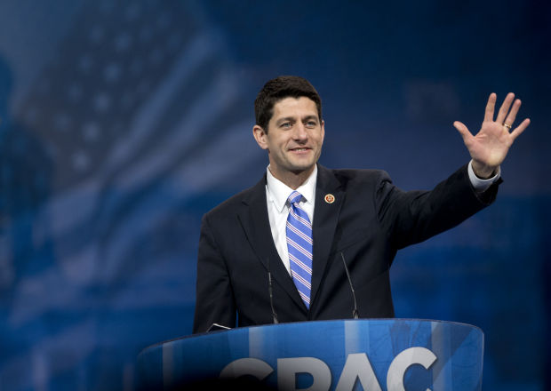 Paul Ryan